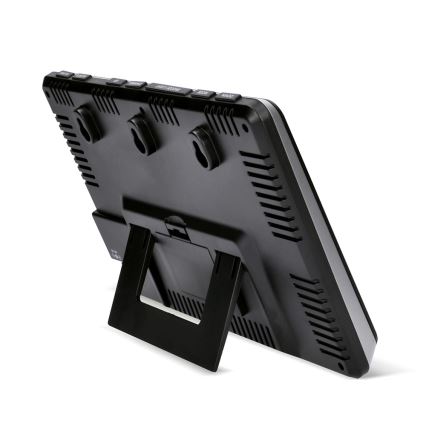 Meteostanica s LCD displejom 3xAAA/2xAAA
