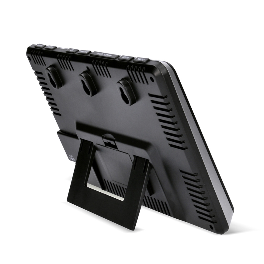 Meteostanica s LCD displejom 3xAAA/2xAAA