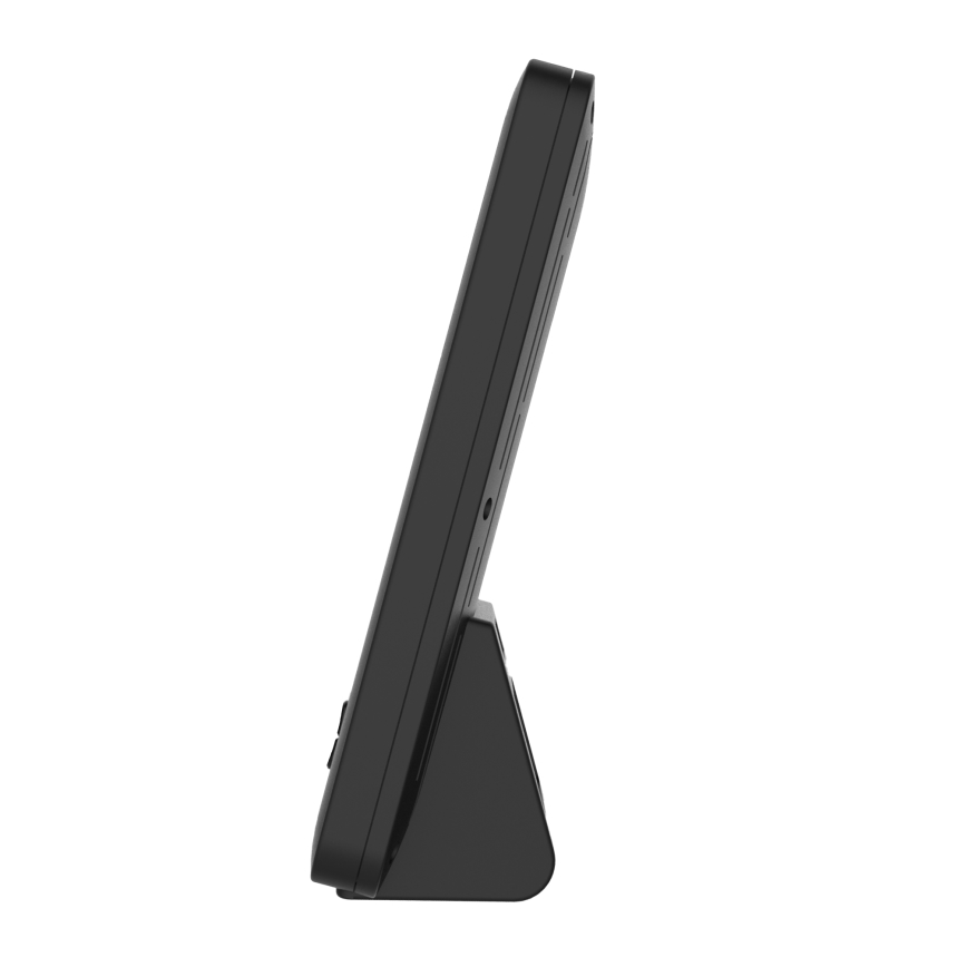 Profesionálna meteostanica s LCD displejom 5V/2xAA + 3xAA + 2xAA Wi-Fi Tuya