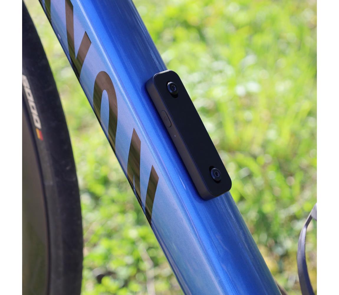 TR01 - Lokátor na bicykel TR01