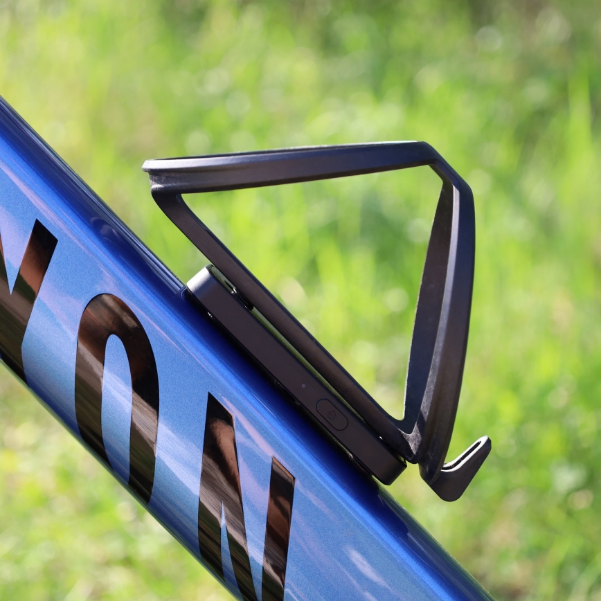 Lokátor na bicykel Apple Find My