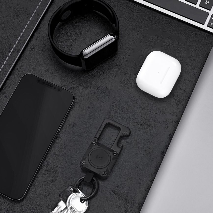 Lokátor na kľúče Apple Find My