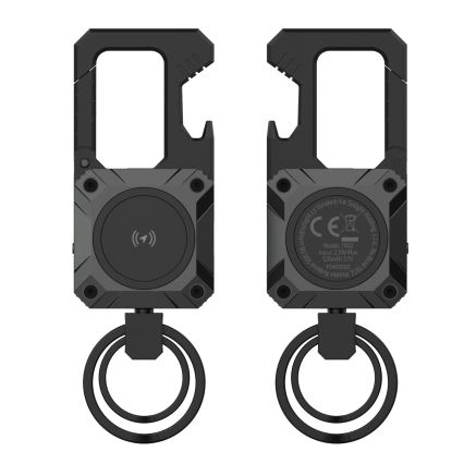 Lokátor na kľúče Apple Find My