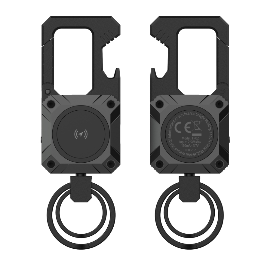 Lokátor na kľúče Apple Find My