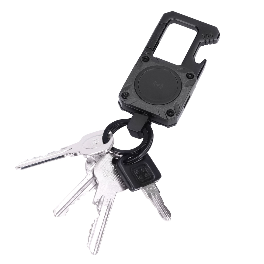 Lokátor na kľúče Apple Find My