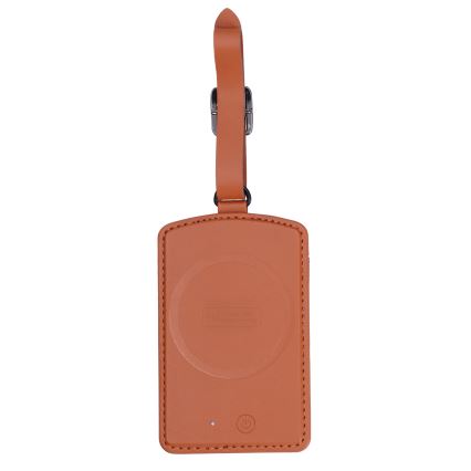 Sledovač batožiny 150 mAh kompatibilný s Apple Find My