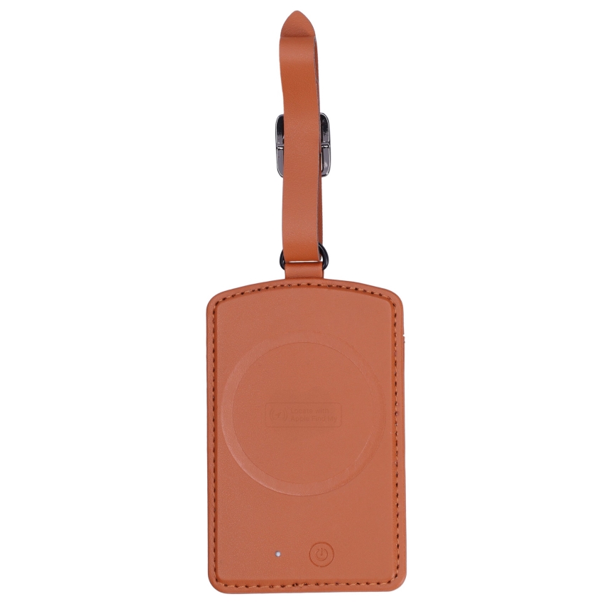 Sledovač batožiny 150 mAh kompatibilný s Apple Find My