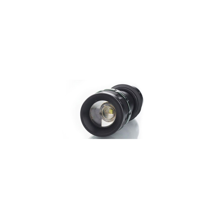 LED baterka LED/3W/3xAAA