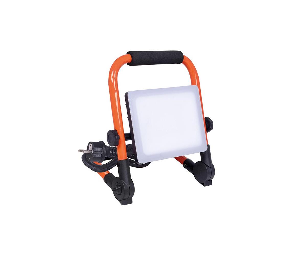 WM-30W-FEQ - LED reflektor so stojanom LED/30W/230V 4000K IP65 WM-30W-FEQ
