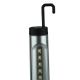 LED nabíjacia montážna lampa LED/230V/12V
