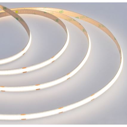 LED Pásik LED/8W/m/230V 4000K 5m