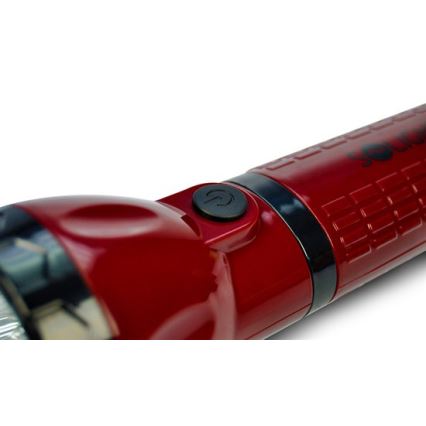 LED nabíjacia batérka 9xLED/4V