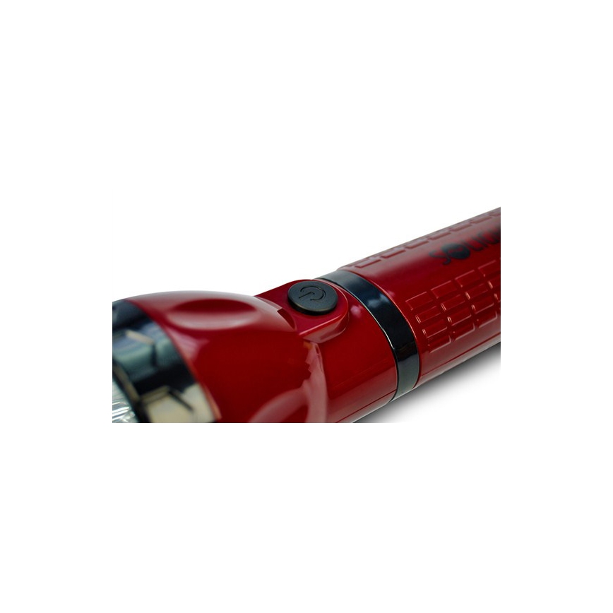 LED nabíjacia batérka 9xLED/4V