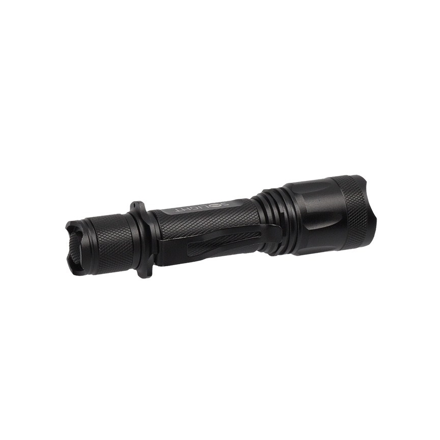 LED Nabíjacia baterka LED/Li-Ion 3,7V