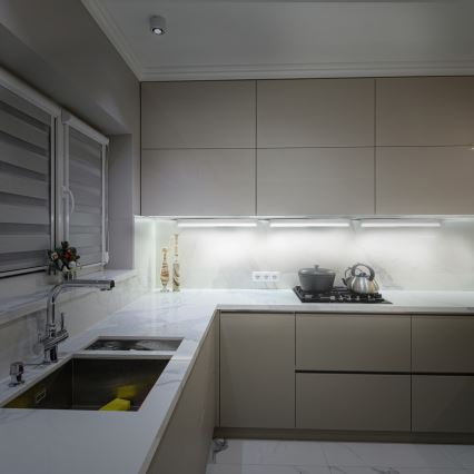 LED svietidlo pod linku LED/4W/230V 4100K 28 cm