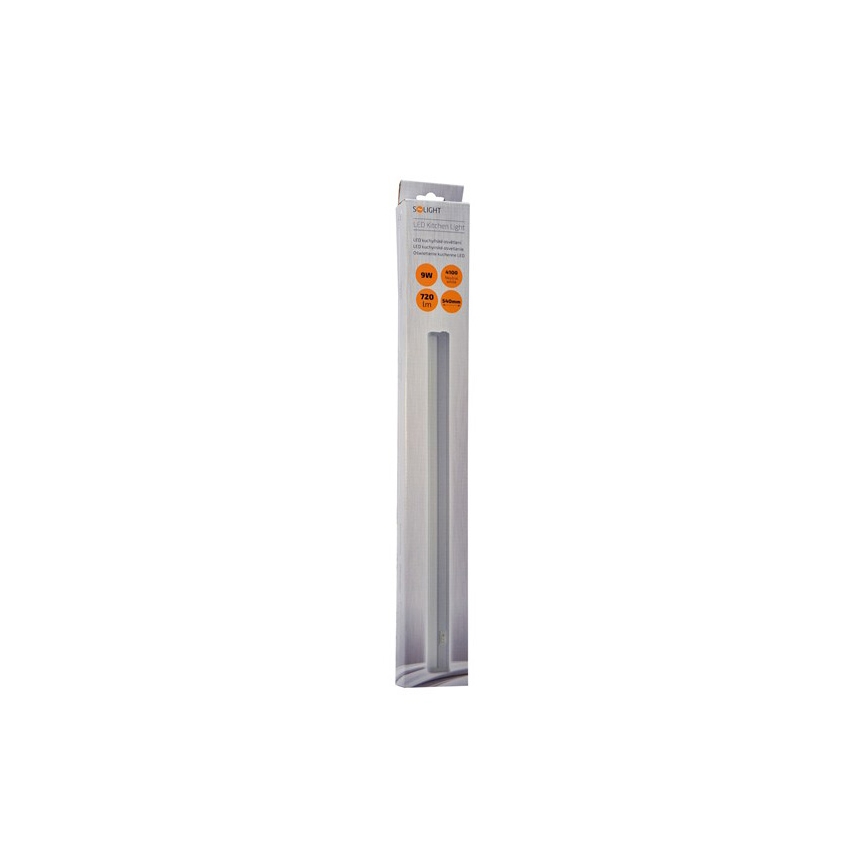 LED podlinkové svietidlo LED/9W/230V