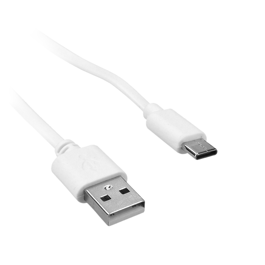 LED Stmievateľná dotyková stolná lampa LED/4,5W/5V 3000/4000/6500K biela