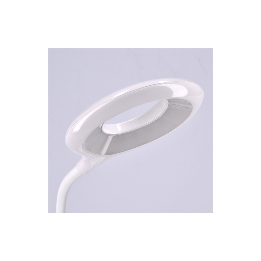 LED stolná lampa stmievateľná nabíjacia LED/5W/230V