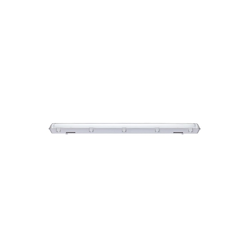 Technické žiarivkové svietidlo T8 2xG13/18W/230V IP65
