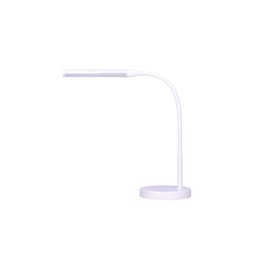 LED Stmievateľná stolná lampa LED/4W/100-240V biela