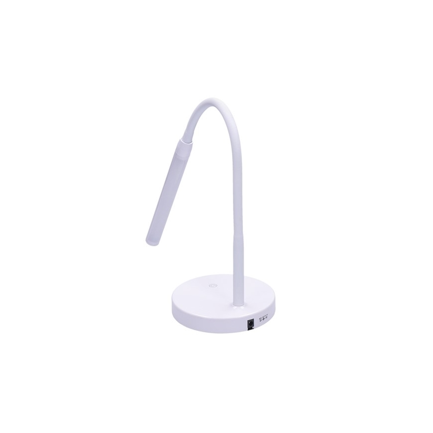 LED Stmievateľná stolná lampa LED/4W/100-240V biela