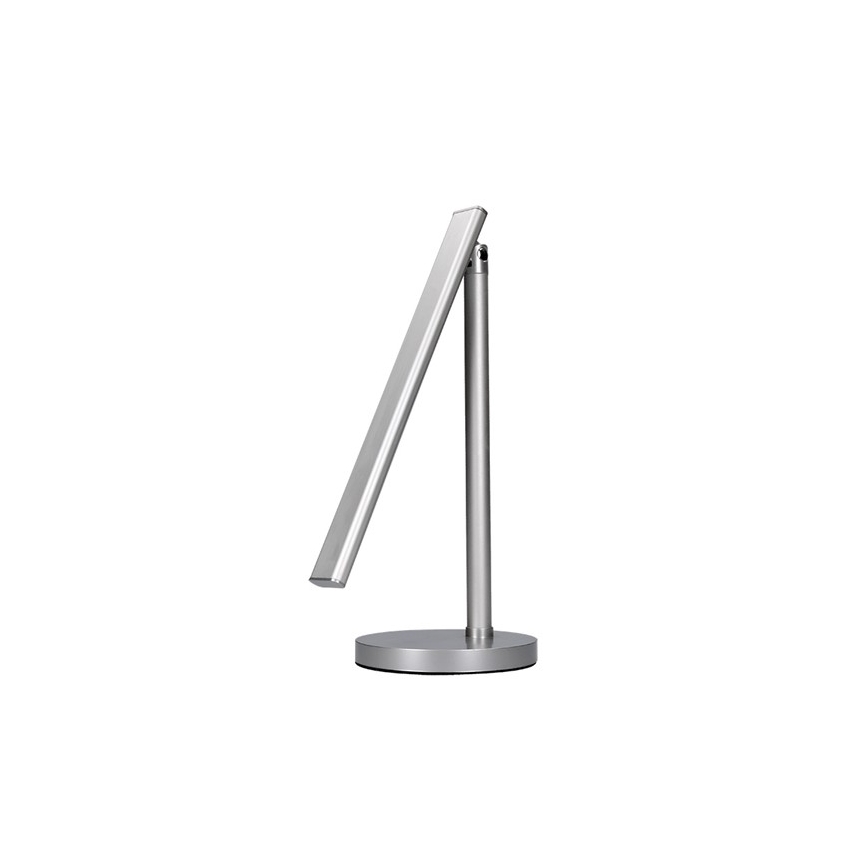 LED Stmievateľná stolná lampa LED/7W/100-240V