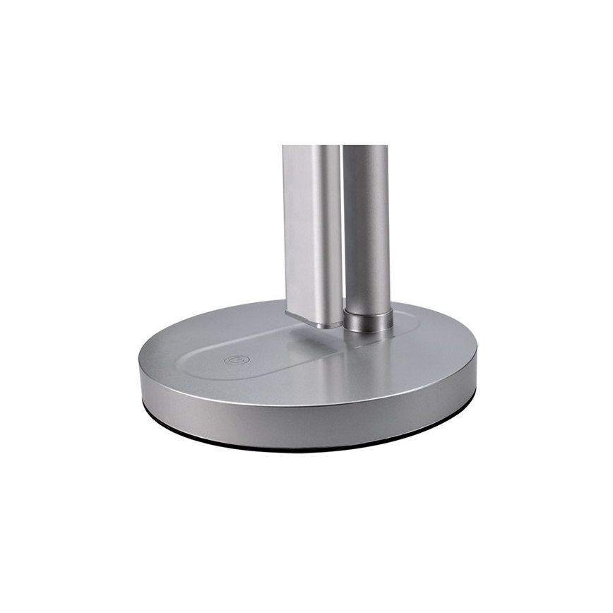 LED Stmievateľná stolná lampa LED/7W/100-240V