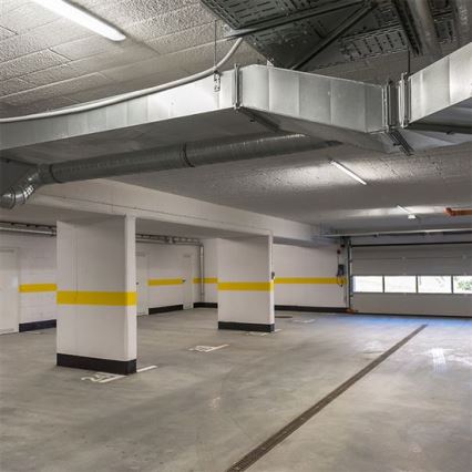 LED Technické svietidlo LED/45W/230V 4000K IP65