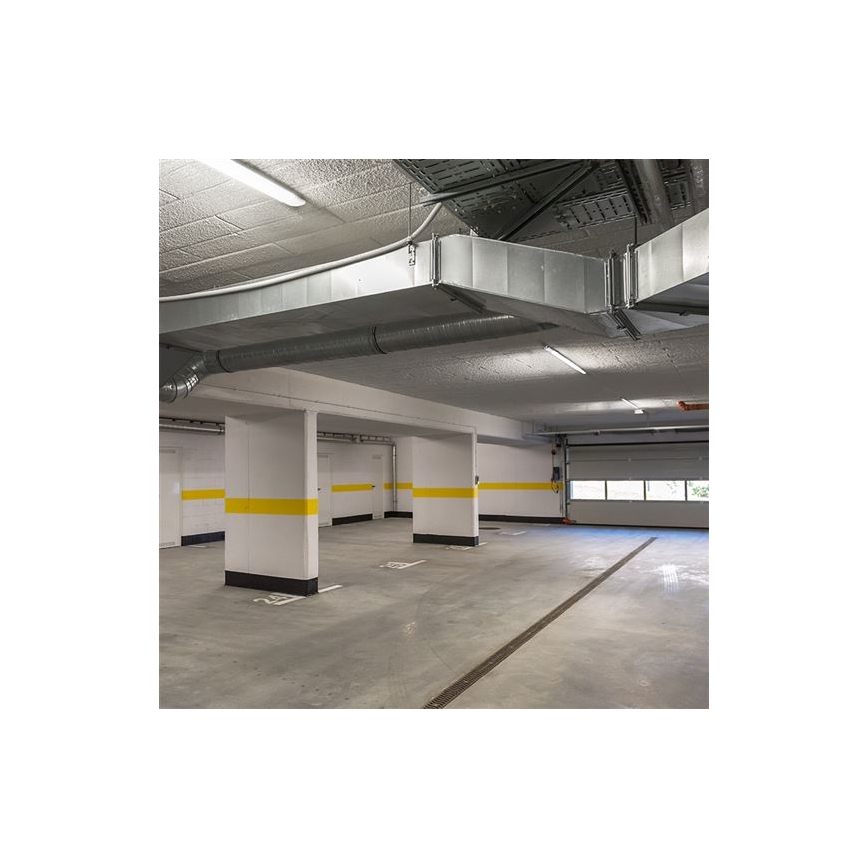 LED Technické svietidlo LED/45W/230V 4000K IP65