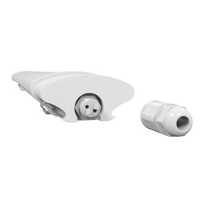 LED Technické svietidlo LED/45W/230V 4000K IP65