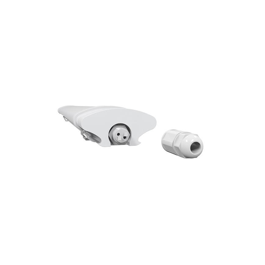 LED Technické svietidlo LED/45W/230V 4000K IP65