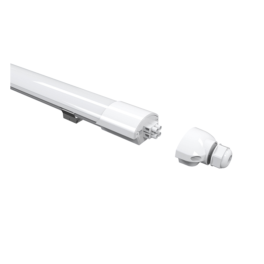 LED Technické svietidlo LED/18W/230V 4000K 120 cm IP65