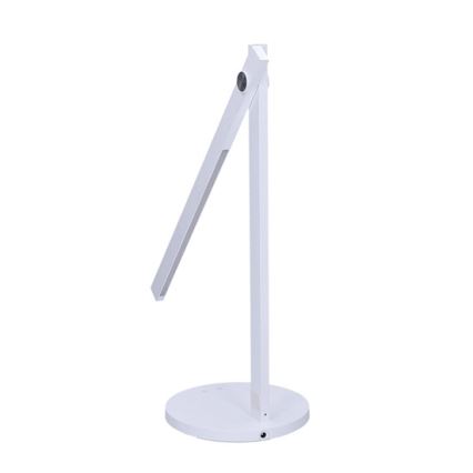 LED Stmievateľná stolná lampa LED/8W/100-240V biela