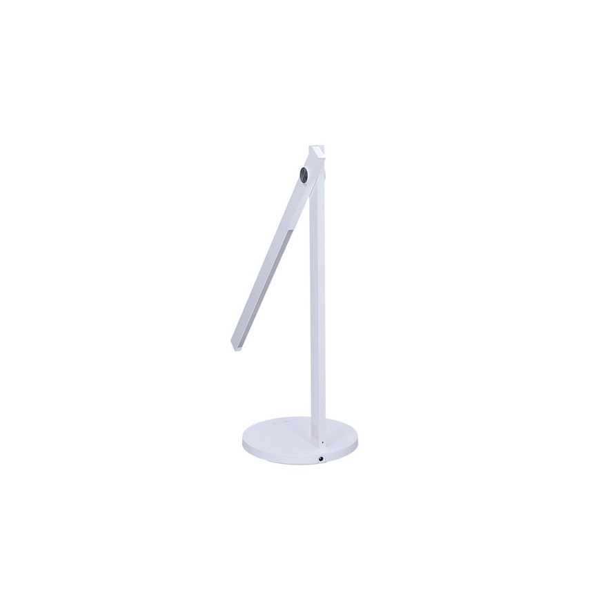 LED Stmievateľná stolná lampa LED/8W/100-240V biela