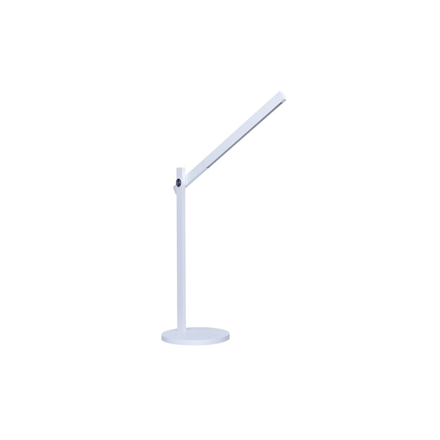 LED Stmievateľná stolná lampa LED/8W/100-240V biela