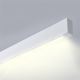 LED Stmievateľná stolná lampa LED/8W/100-240V biela