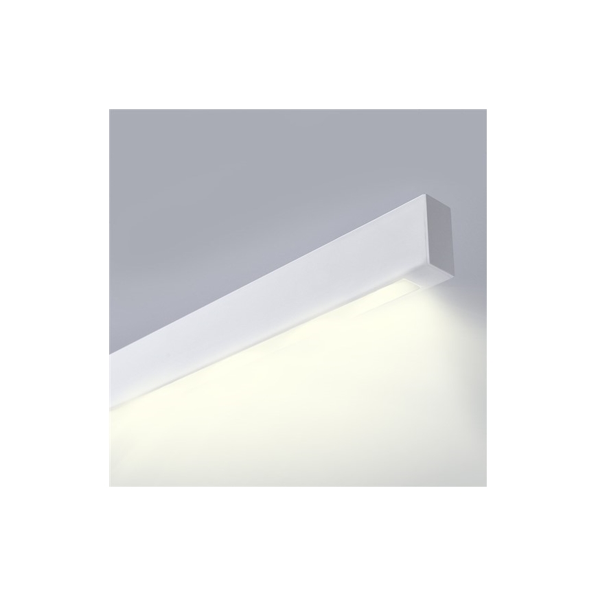 LED Stmievateľná stolná lampa LED/8W/100-240V biela