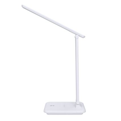 LED Stmievateľná stolná lampa LED/10W/230V 3000/4500/6000K biela