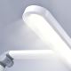LED Stmievateľná dotyková stolná lampa LED/10W/5V 3000/4000/5000K biela