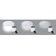LED stropné svietidlo stmievateľné LED/32W/230V 38 cm