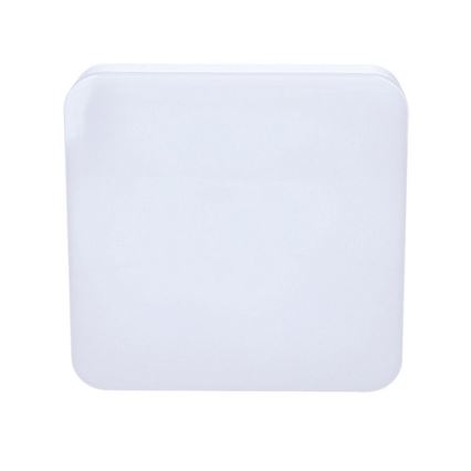LED kúpeľňové stropné svietidlo LED/15W/230V 28x28 cm