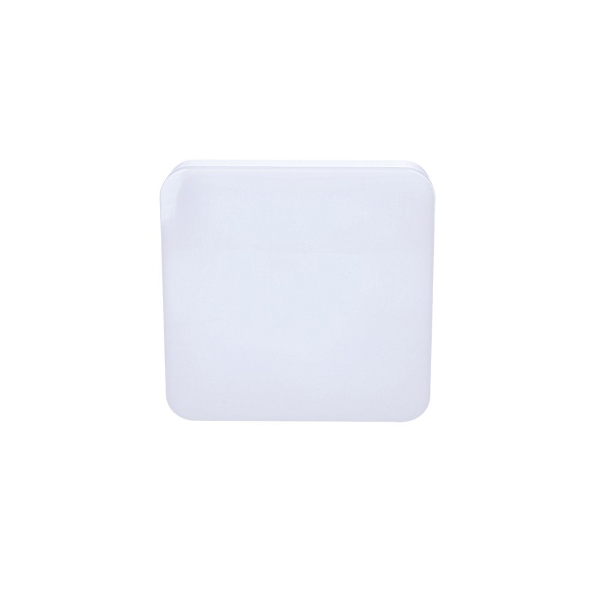 LED kúpeľňové stropné svietidlo LED/15W/230V 28x28 cm