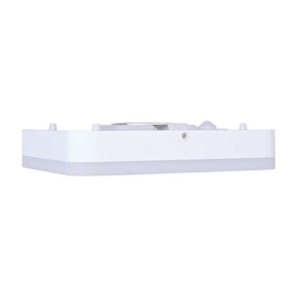 LED kúpeľňové stropné svietidlo LED/15W/230V 28x28 cm