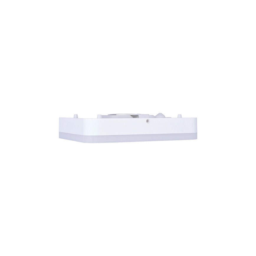 LED kúpeľňové stropné svietidlo LED/15W/230V 28x28 cm