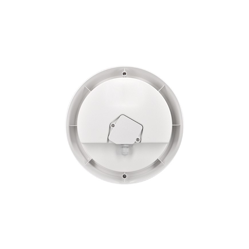 LED Vonkajšie stropné svietidlo 1xLED/18W/230V  IP65