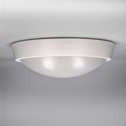 LED Vonkajšie stropné svietidlo 1xLED/18W/230V  IP65