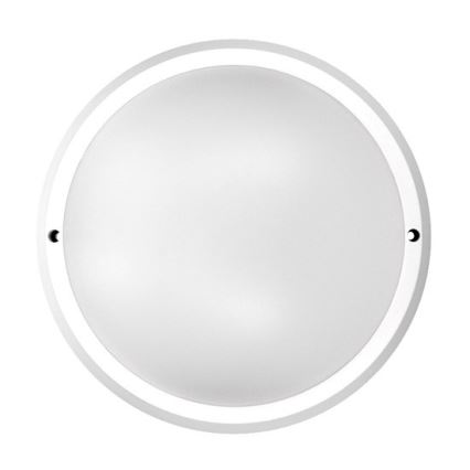 LED Vonkajšie stropné svietidlo 1xLED/30W/230V  IP65