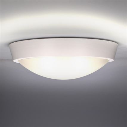 LED Vonkajšie stropné svietidlo 1xLED/30W/230V  IP65