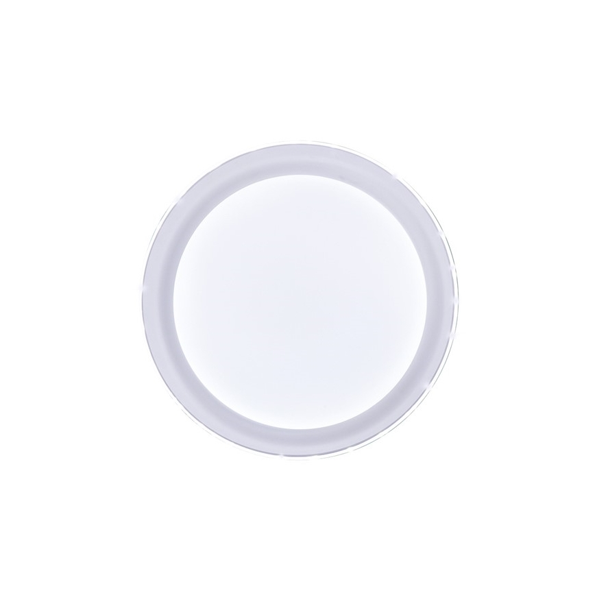 LED Stmievateľné stropné svietidlo SOPHIA LED/60W/230V + diaľkové ovládanie 3000-6500K
