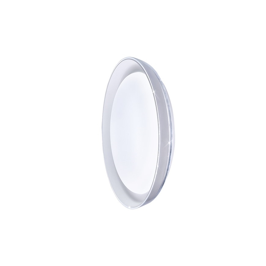 LED Stmievateľné stropné svietidlo SOPHIA LED/60W/230V + diaľkové ovládanie 3000-6500K
